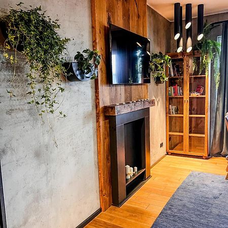 Lake Park Apartament With Free Parking Airport Netflix Apartment วอร์ซอ ภายนอก รูปภาพ