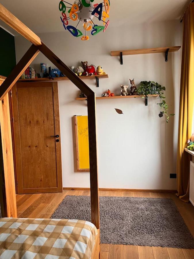 Lake Park Apartament With Free Parking Airport Netflix Apartment วอร์ซอ ภายนอก รูปภาพ