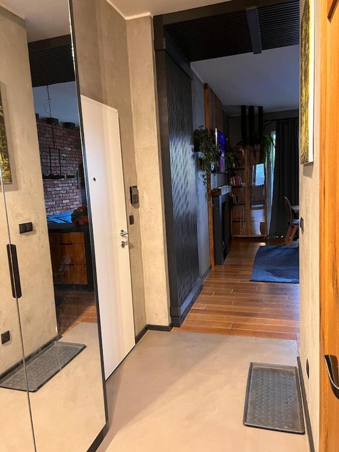 Lake Park Apartament With Free Parking Airport Netflix Apartment วอร์ซอ ภายนอก รูปภาพ