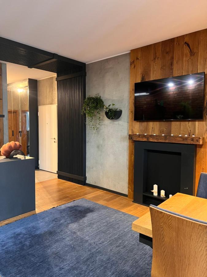 Lake Park Apartament With Free Parking Airport Netflix Apartment วอร์ซอ ภายนอก รูปภาพ