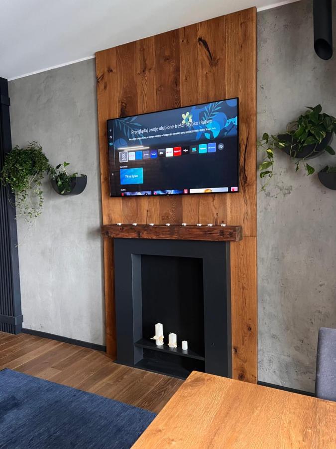 Lake Park Apartament With Free Parking Airport Netflix Apartment วอร์ซอ ภายนอก รูปภาพ