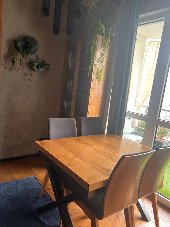 Lake Park Apartament With Free Parking Airport Netflix Apartment วอร์ซอ ภายนอก รูปภาพ