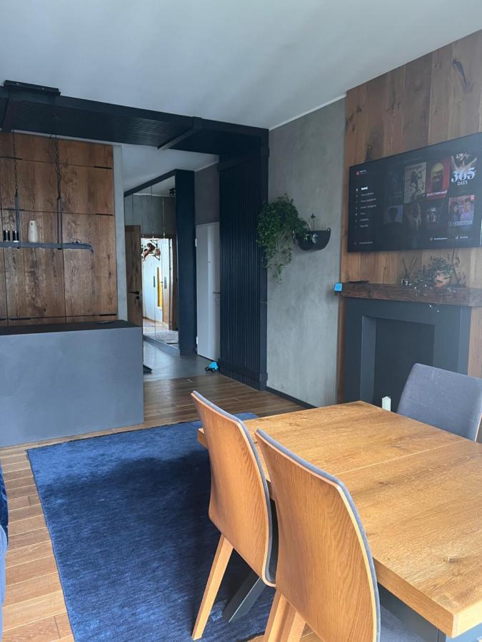 Lake Park Apartament With Free Parking Airport Netflix Apartment วอร์ซอ ภายนอก รูปภาพ