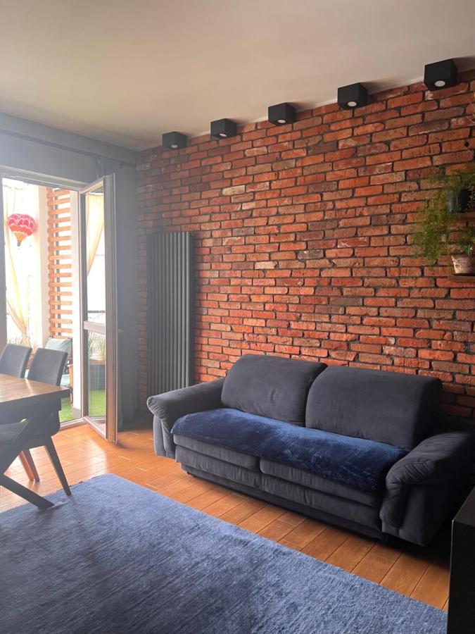 Lake Park Apartament With Free Parking Airport Netflix Apartment วอร์ซอ ภายนอก รูปภาพ