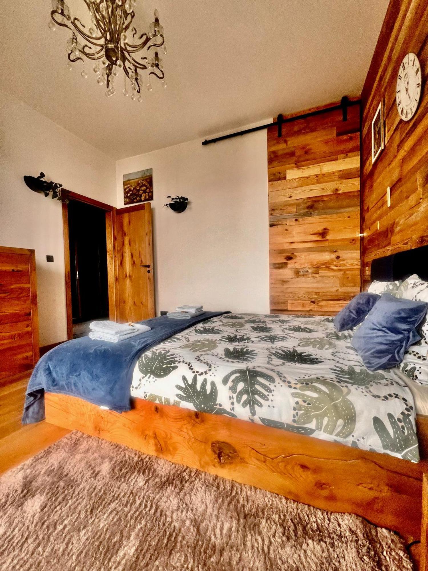 Lake Park Apartament With Free Parking Airport Netflix Apartment วอร์ซอ ภายนอก รูปภาพ