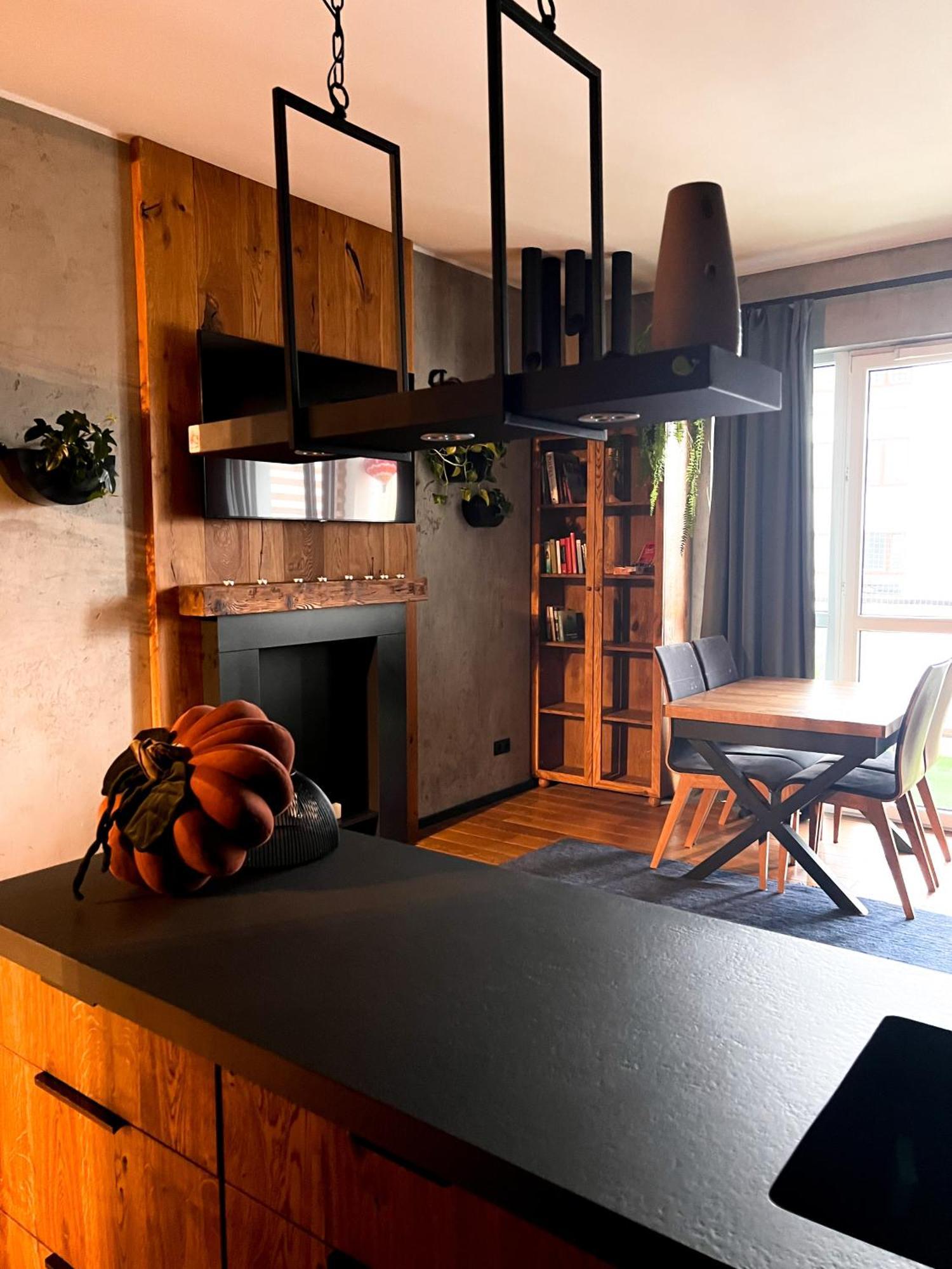 Lake Park Apartament With Free Parking Airport Netflix Apartment วอร์ซอ ภายนอก รูปภาพ